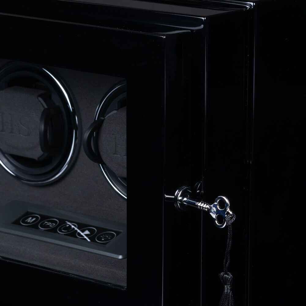 Heisse & Söhne Uhrenbeweger Watch Master 3 Heisse & Söhne Uhrenbeweger Watch Master 3