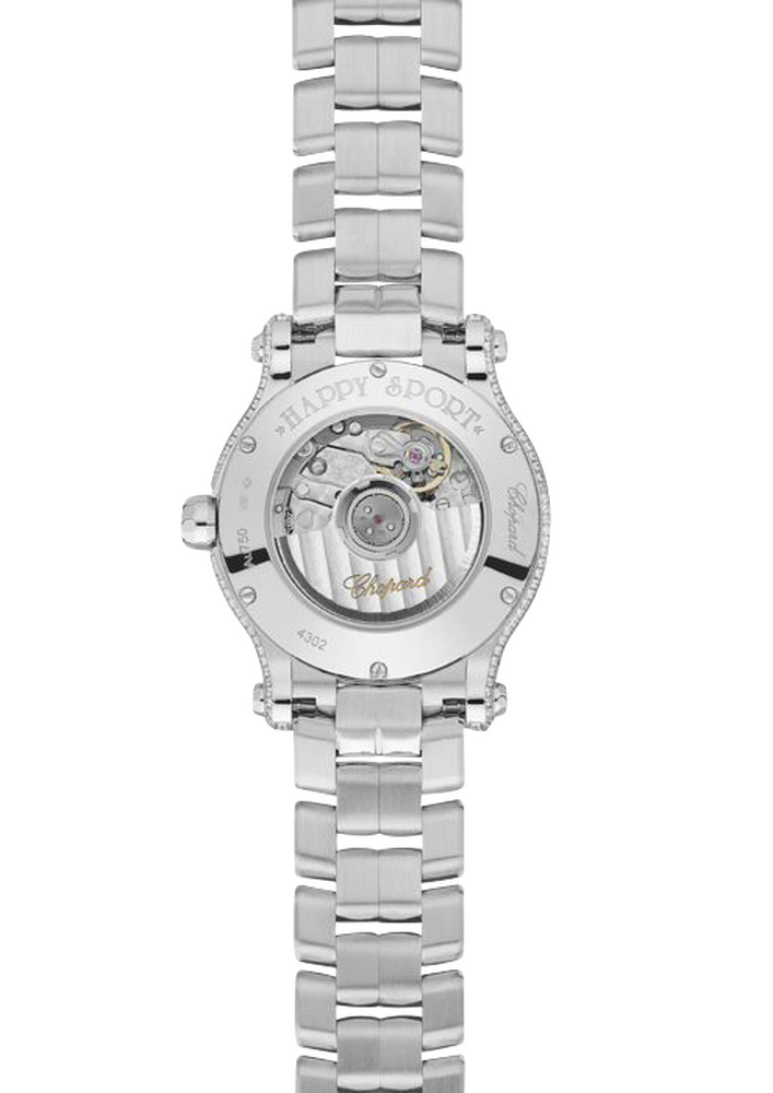 Chopard Happy Sport Mini Automatic 30mm