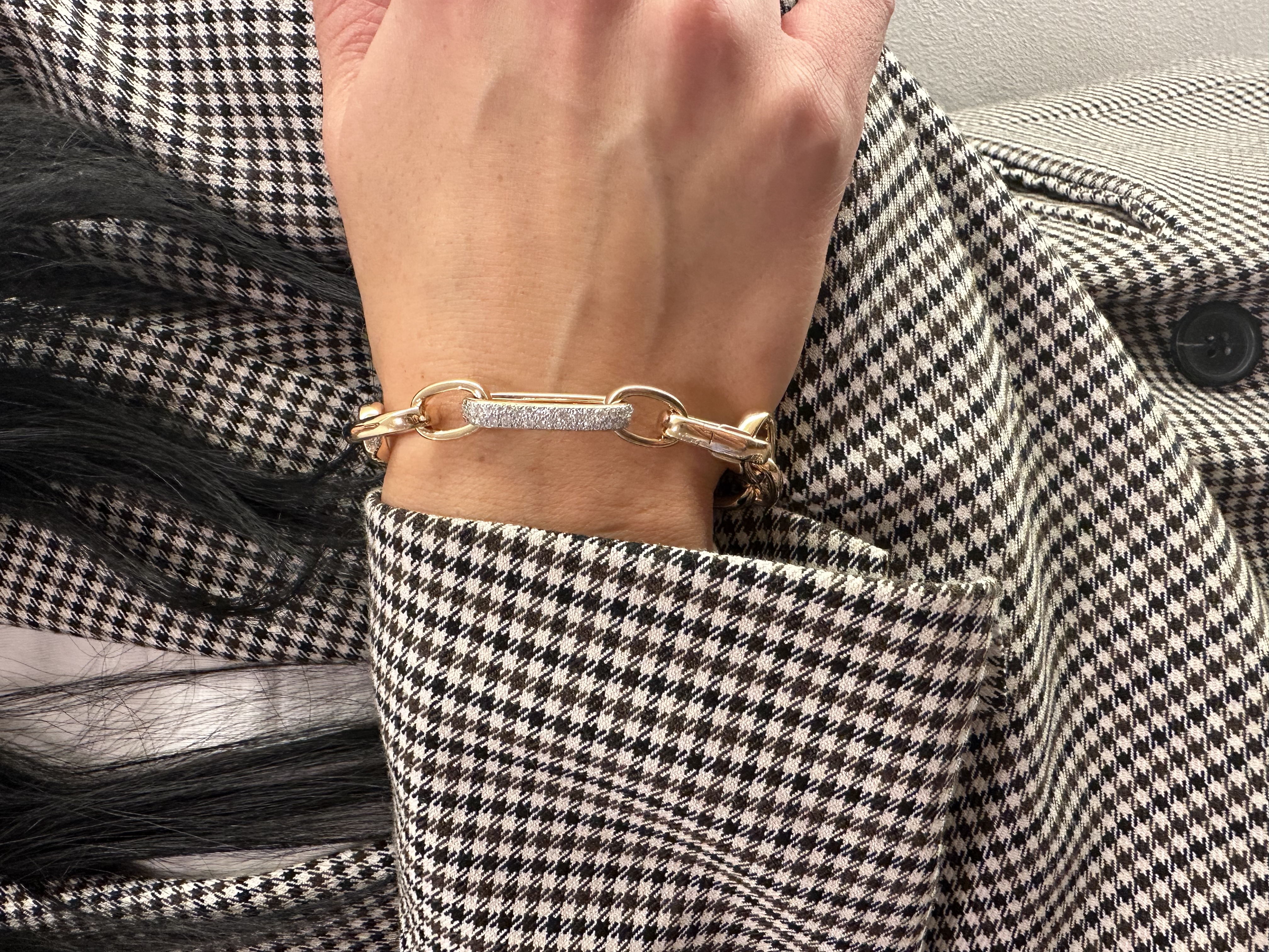 Pomellato Iconica Bracelet