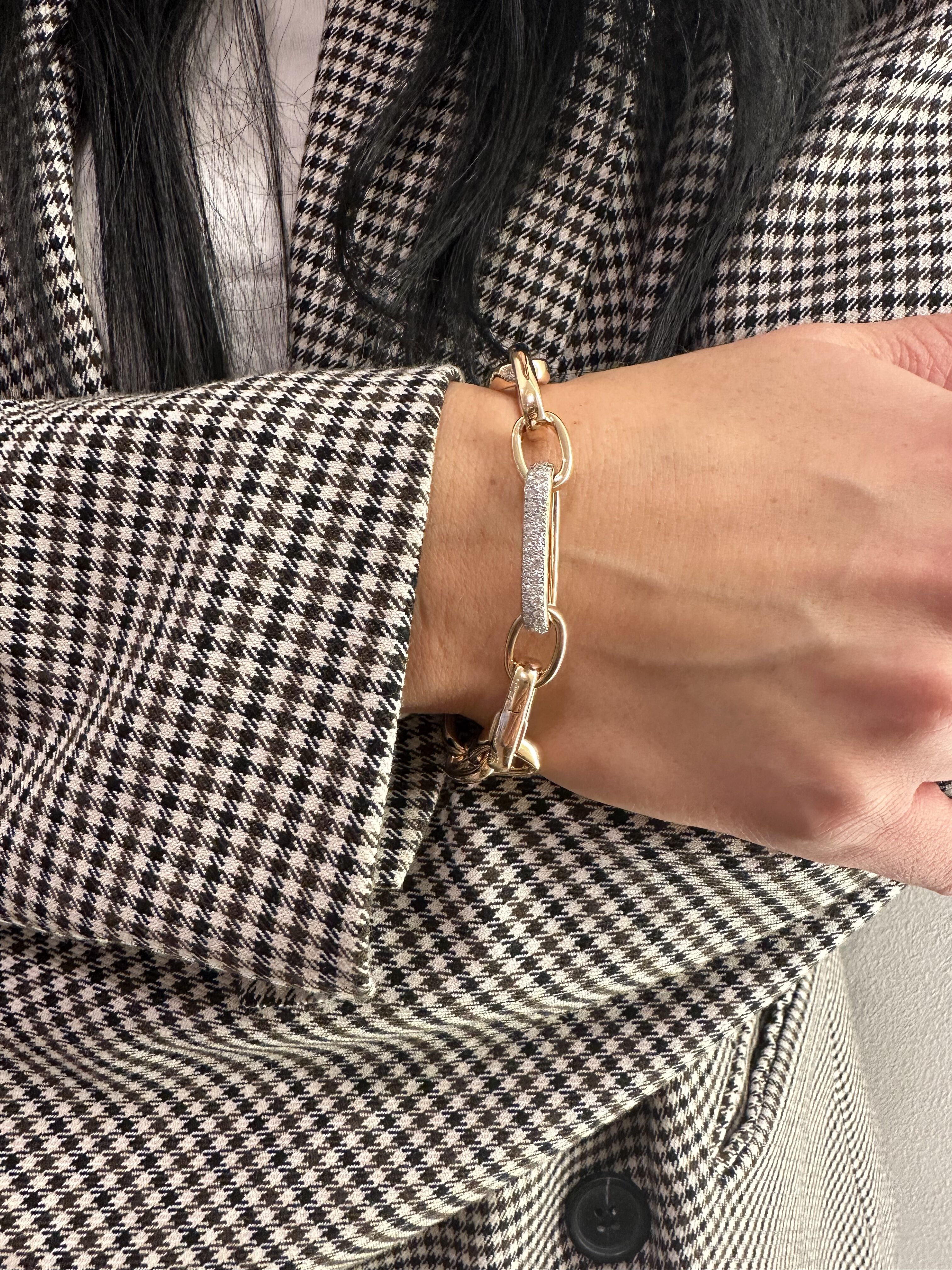 Pomellato Iconica Bracelet Pomellato Iconica Bracelet