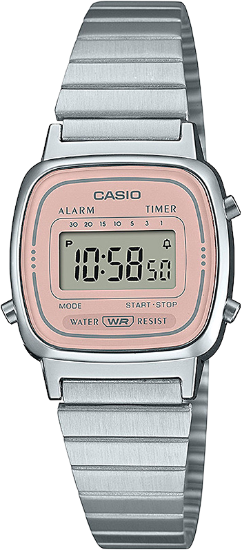 CASIO VINTAGE MINI 24mm