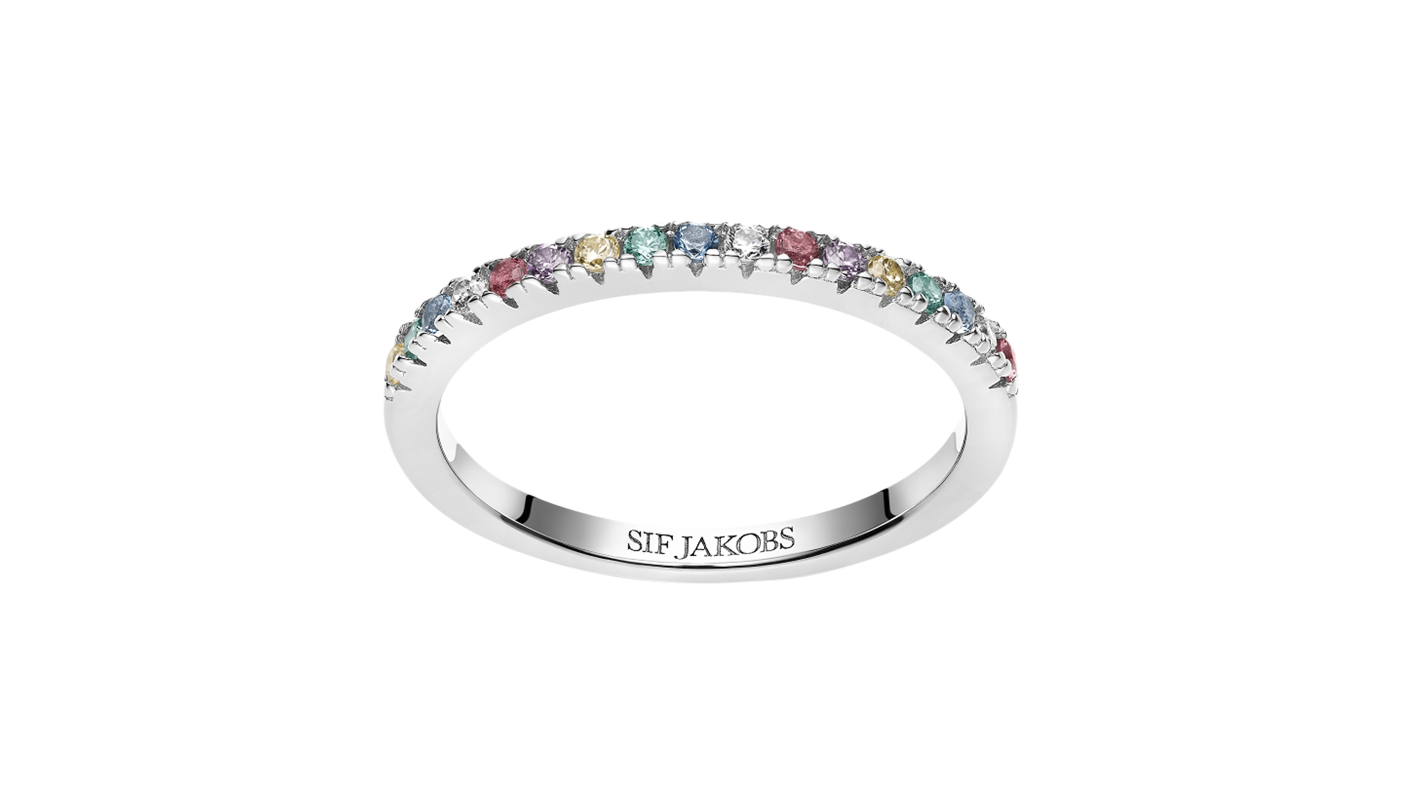 SIF Jakobs Ellera Ring
