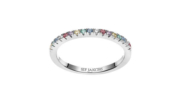 SIF Jakobs Ellera Ring