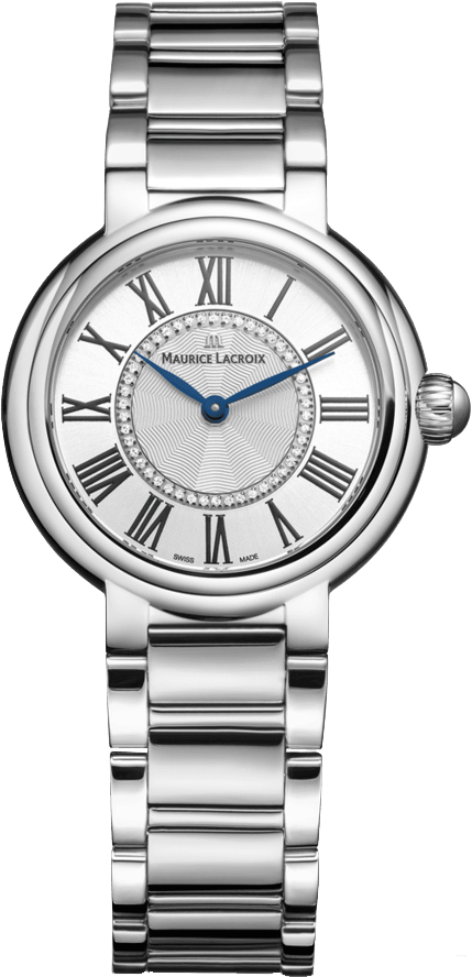 Fiaba Round Quartz 33mm Fiaba Round Quartz 33mm