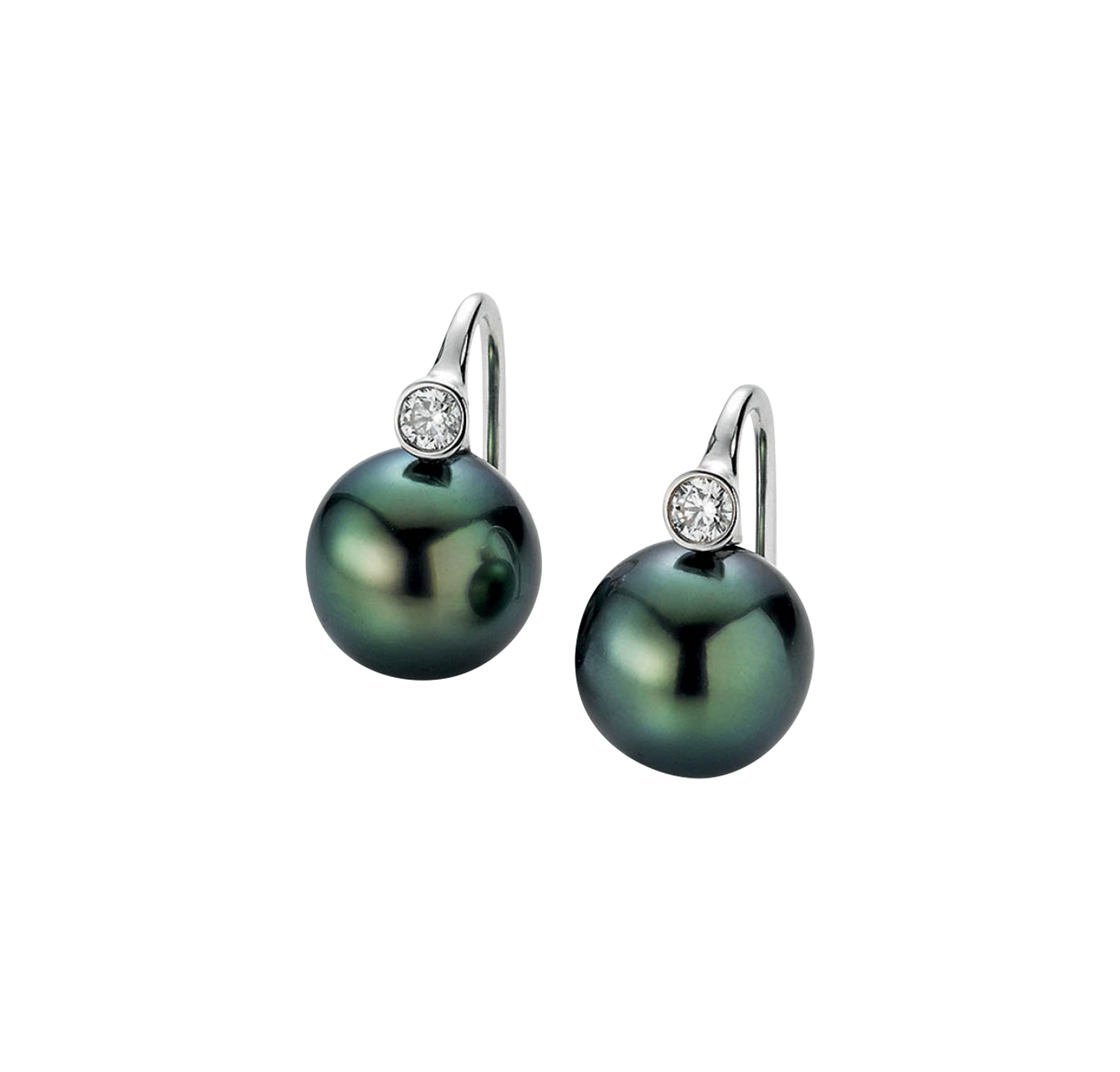 Gellner H2O Earrings