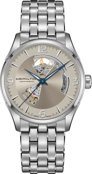 Hamilton Open Heart 42mm