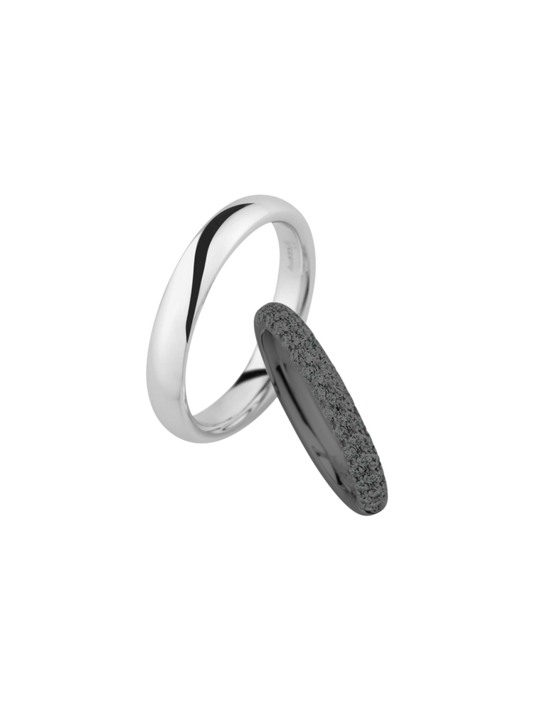 Men's ring