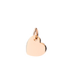 Dodo heart Pendant Dodo heart Pendant