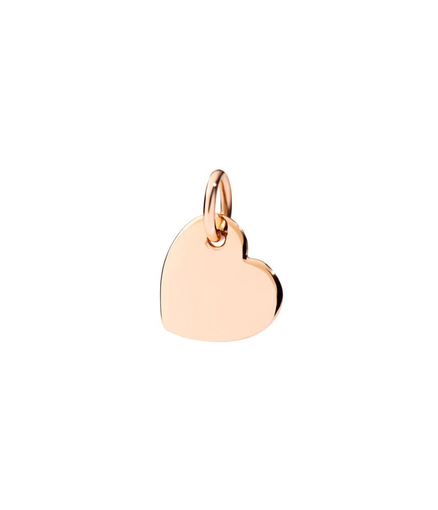 Dodo heart Pendant Dodo heart Pendant
