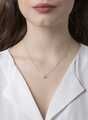 Brogle solitaire necklace Marie up to 0.5 carat Brogle solitaire necklace Marie up to 0.5 carat
