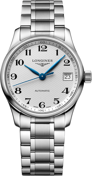 Longines Master Automatic 34mm