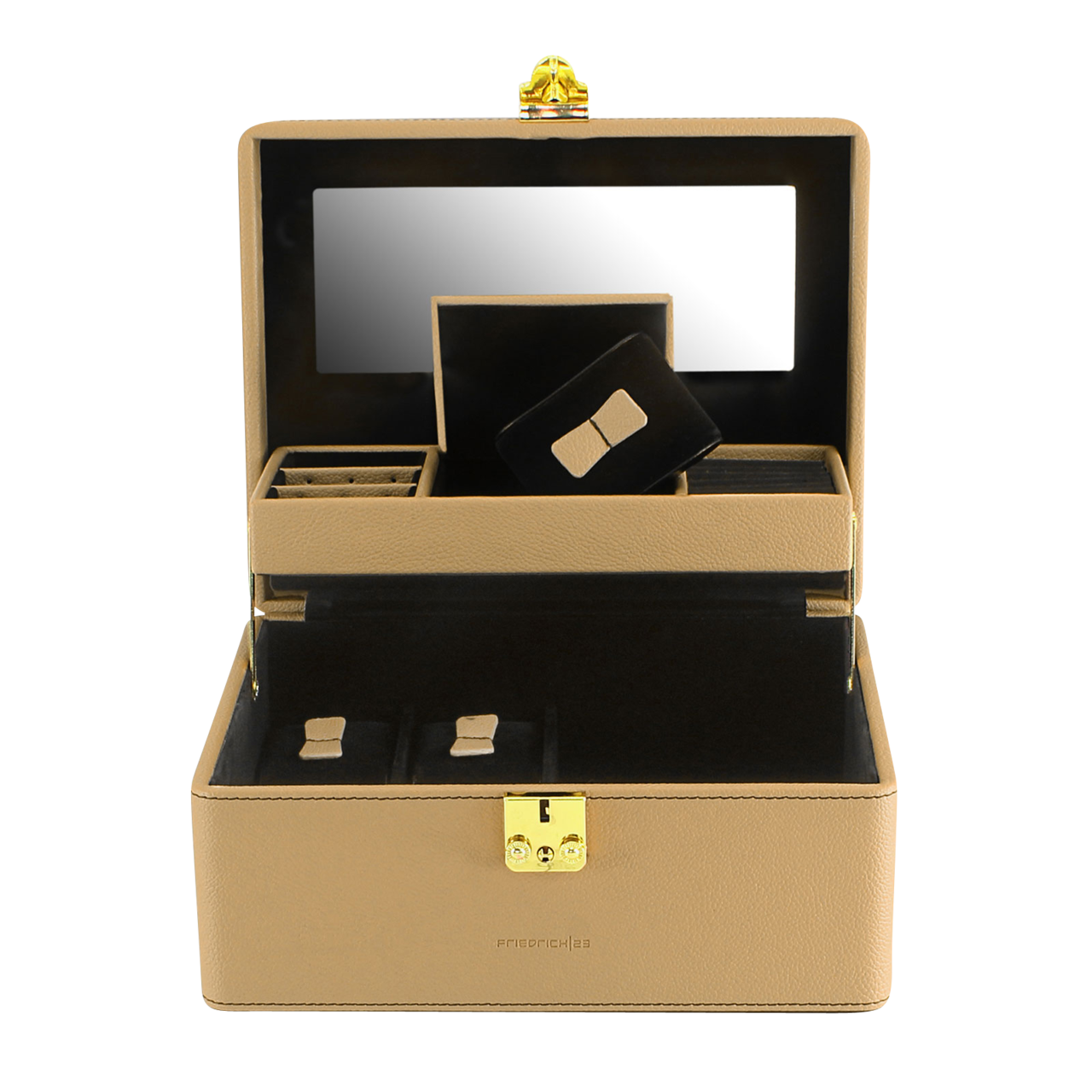 Friedrich Schmuckkoffer Ascot Friedrich Schmuckkoffer Ascot