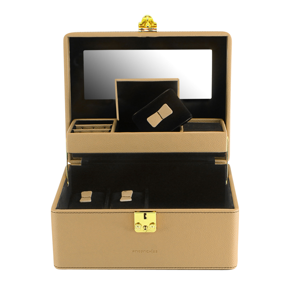Friedrich Schmuckkoffer Ascot Friedrich Schmuckkoffer Ascot