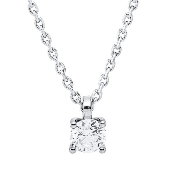 Brogle Classic Solitairekette Brogle Classic Solitairekette