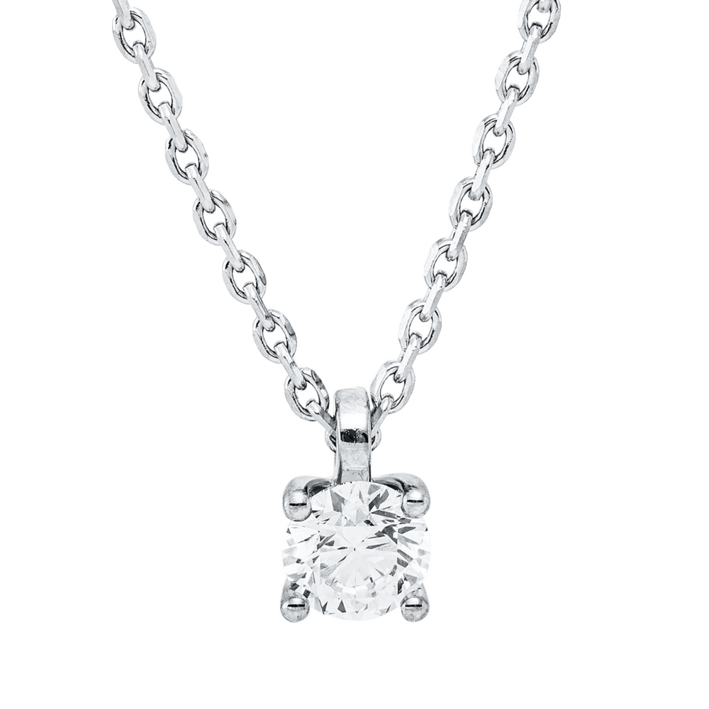 Brogle Classic Solitairekette Brogle Classic Solitairekette