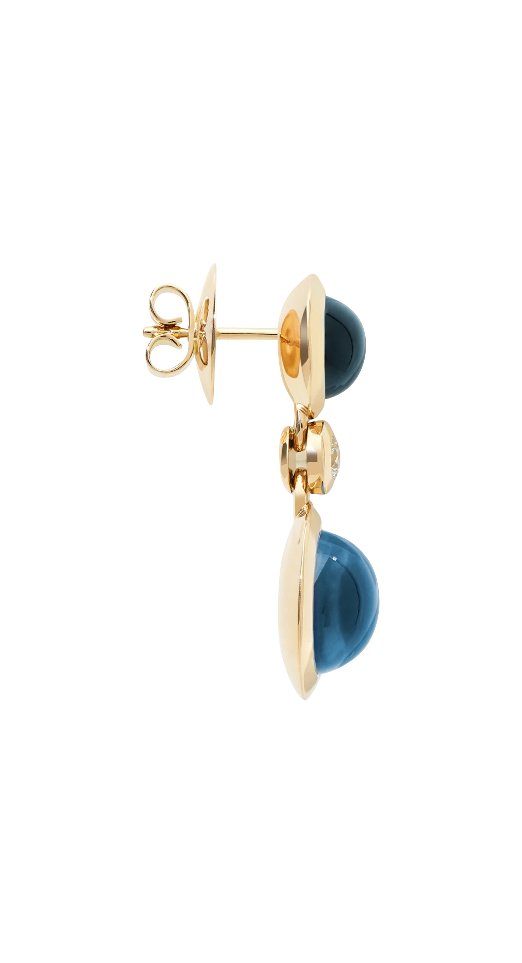 Tamara Comolli Sky Ohrringe