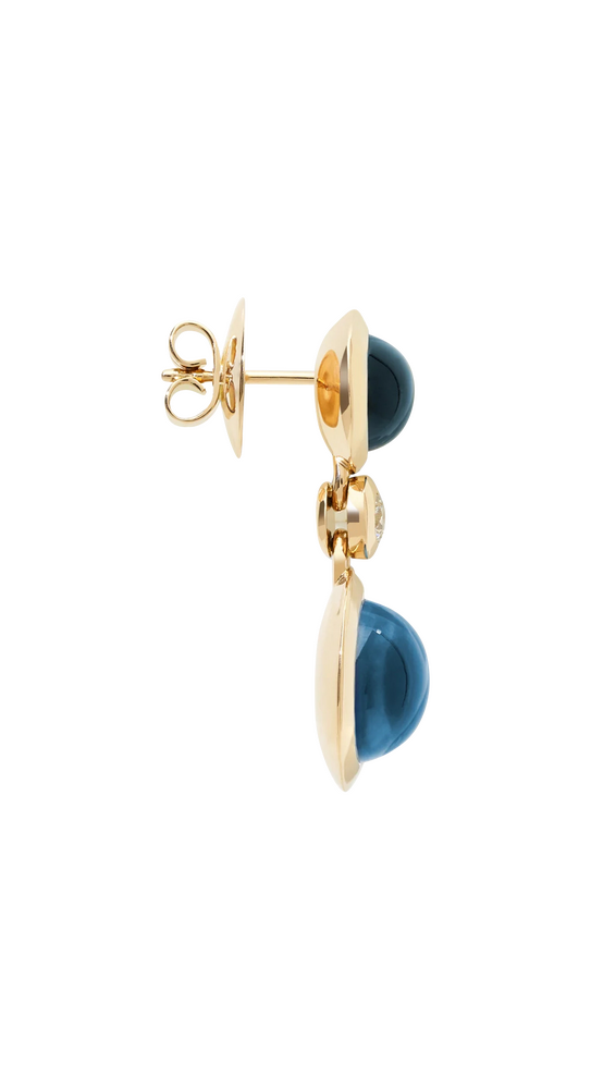 Tamara Comolli Sky Ohrringe