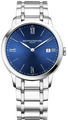 Baume & Mercier Classima Quartz 40mm