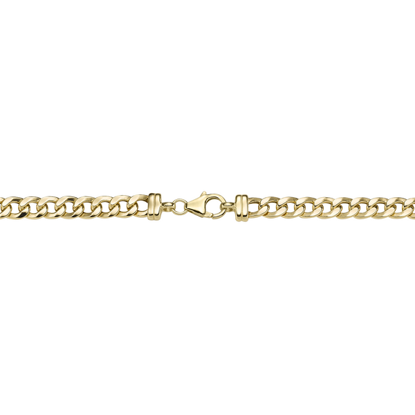 Brogle Classic armored bracelet 5mm Brogle Classic armored bracelet 5mm