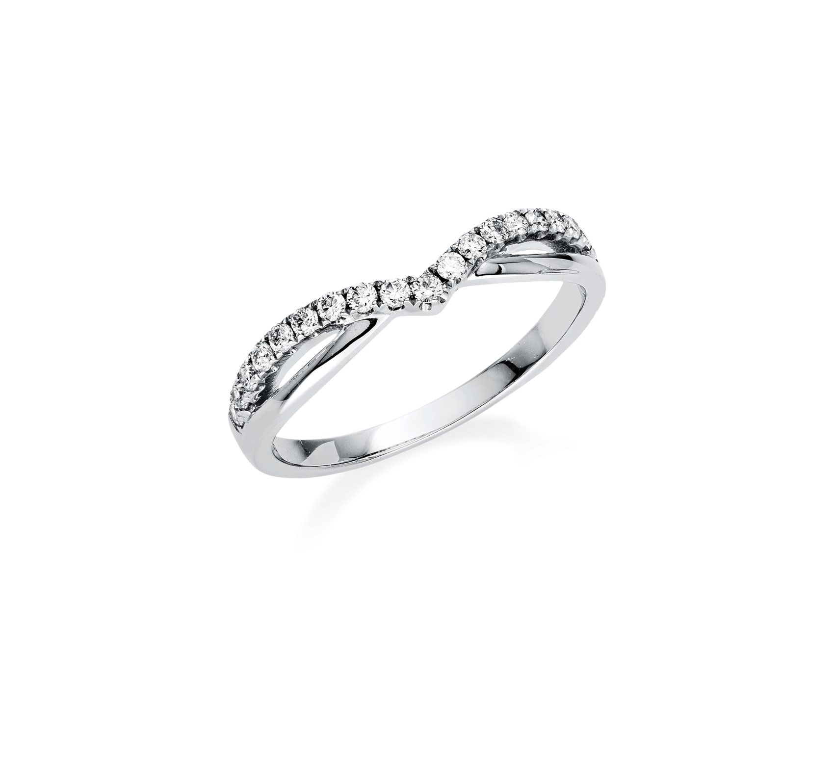 Brogle Classic Diamantring Brogle Classic Diamantring