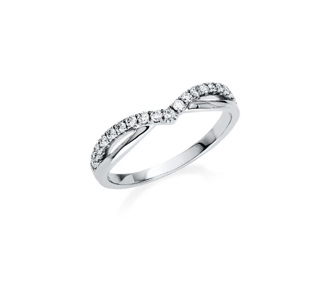 Brogle Classic Diamantring Brogle Classic Diamantring