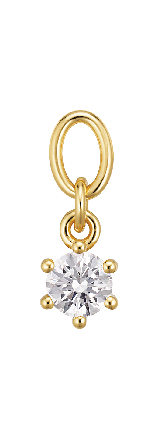 SIF Jakobs Circolo Uno Charm SIF Jakobs Circolo Uno Charm