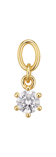 SIF Jakobs Circolo Uno Charm SIF Jakobs Circolo Uno Charm