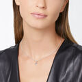 Dodo choker necklace