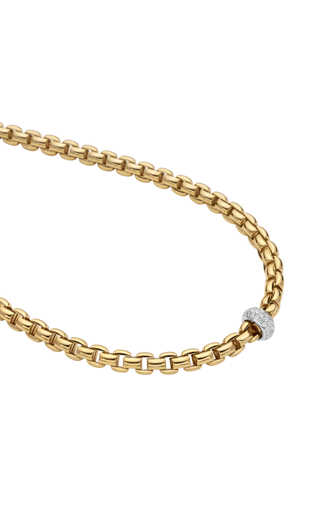 Fope Eka Anniversario Necklace