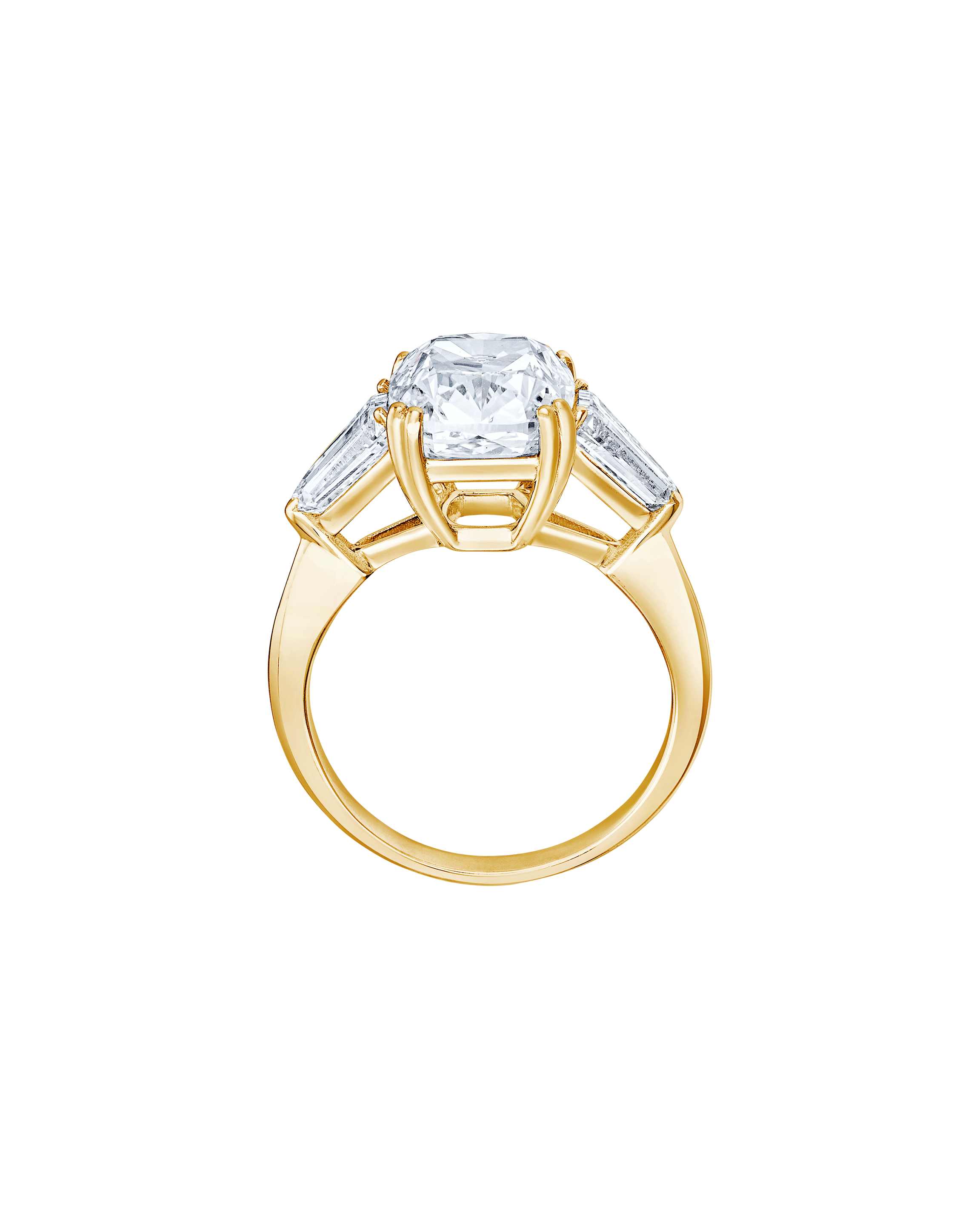 Brogle Solitairering Brogle Solitairering