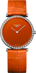 Longines La Grande Classique Quartz 29mm