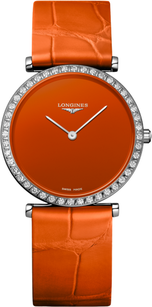 Longines La Grande Classique Quartz 29mm