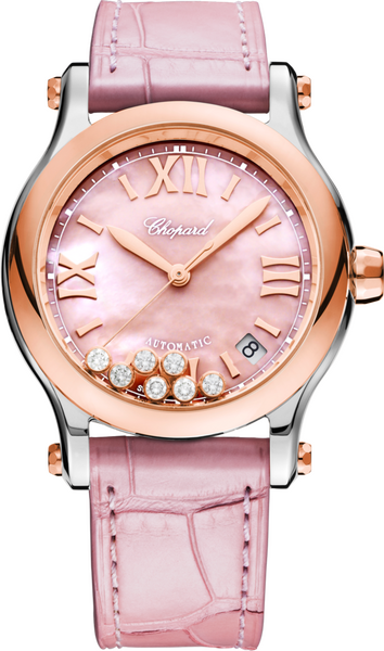 Chopard Happy Sport Medium Automatic 36mm Chopard Happy Sport Medium Automatic 36mm