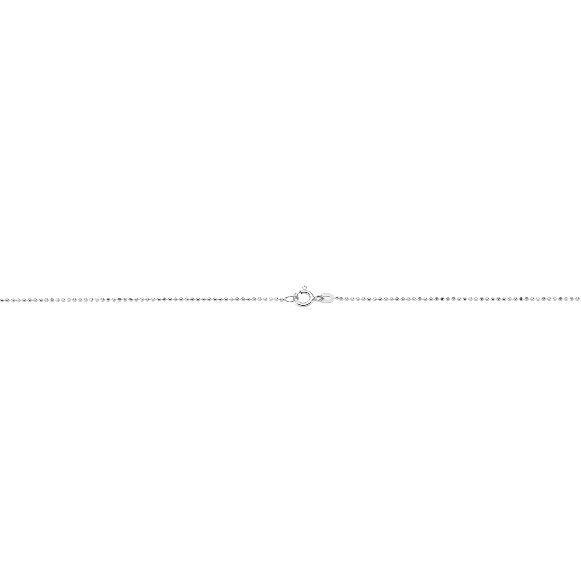 Brogle Classic ball chain 1mm Brogle Classic ball chain 1mm