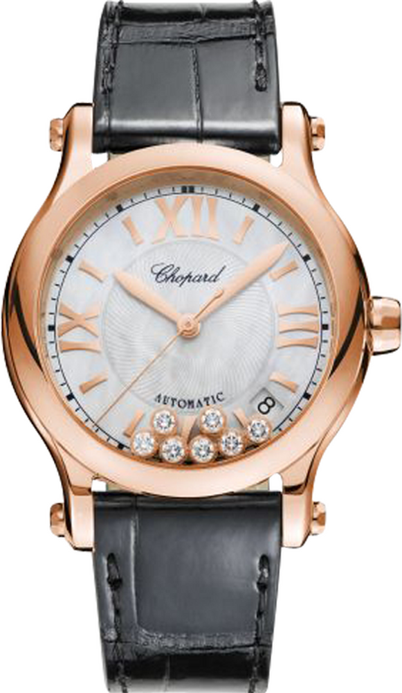 Chopard Happy Sport Medium Automatic 36mm