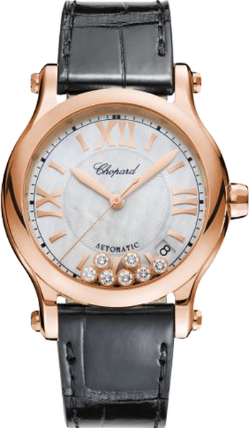 Chopard Happy Sport Medium Automatic 36mm