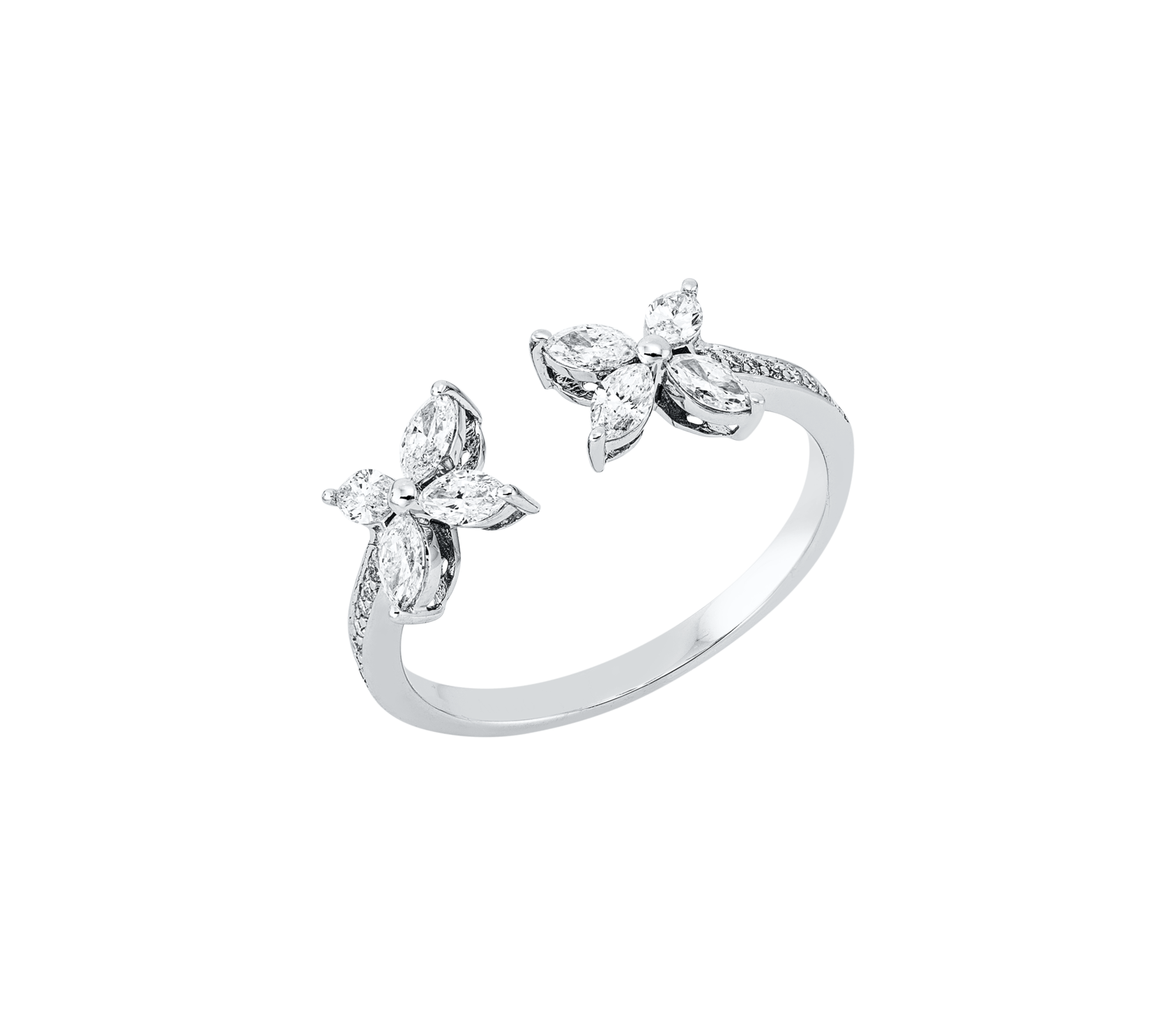 Brogle Classic Diamantring