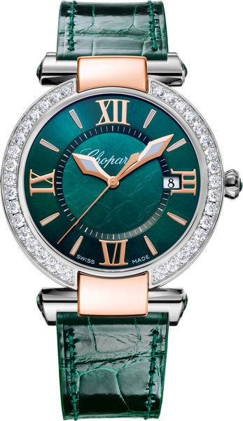 Chopard Imperiale Quarz 36mm