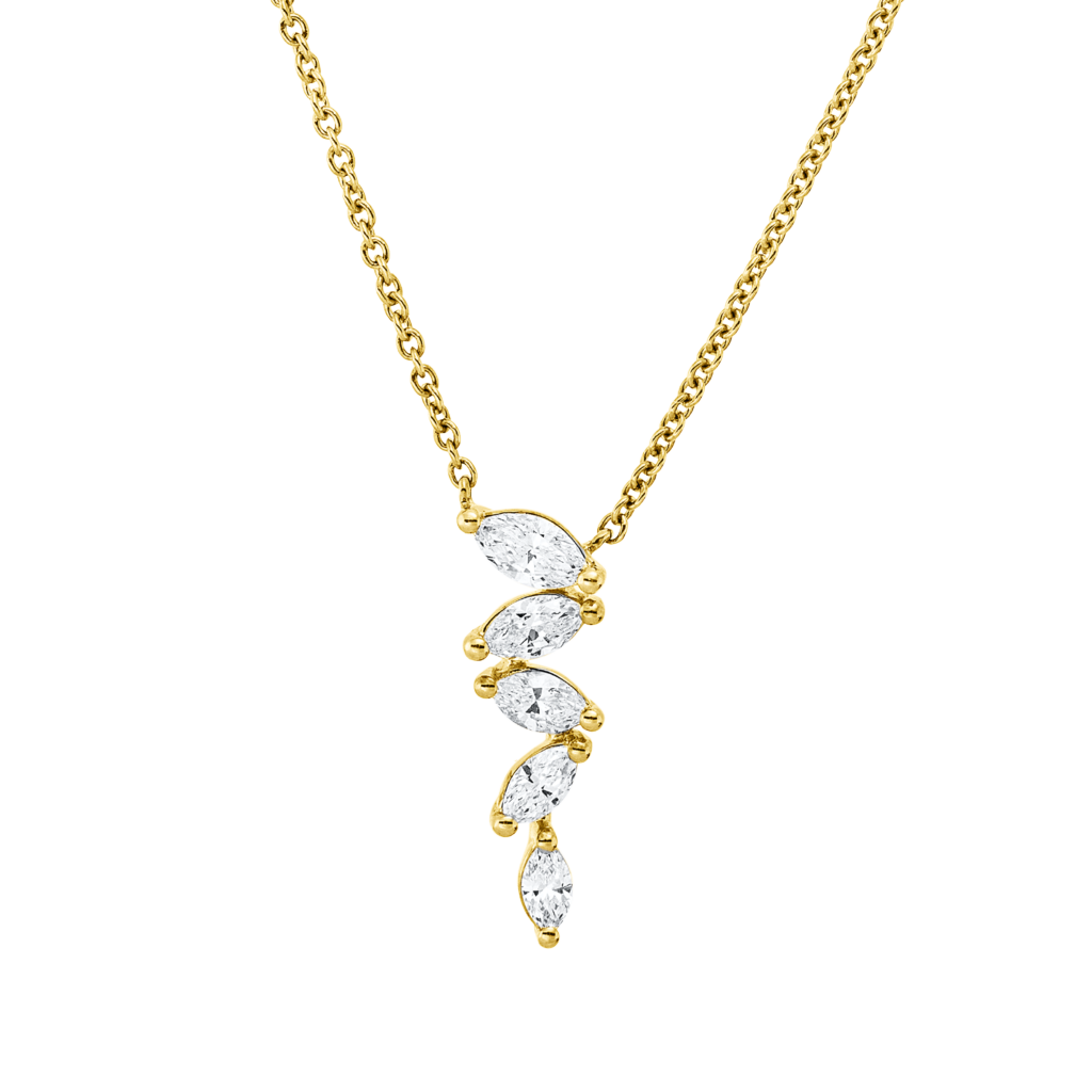 Brogle Classic Diamantkette