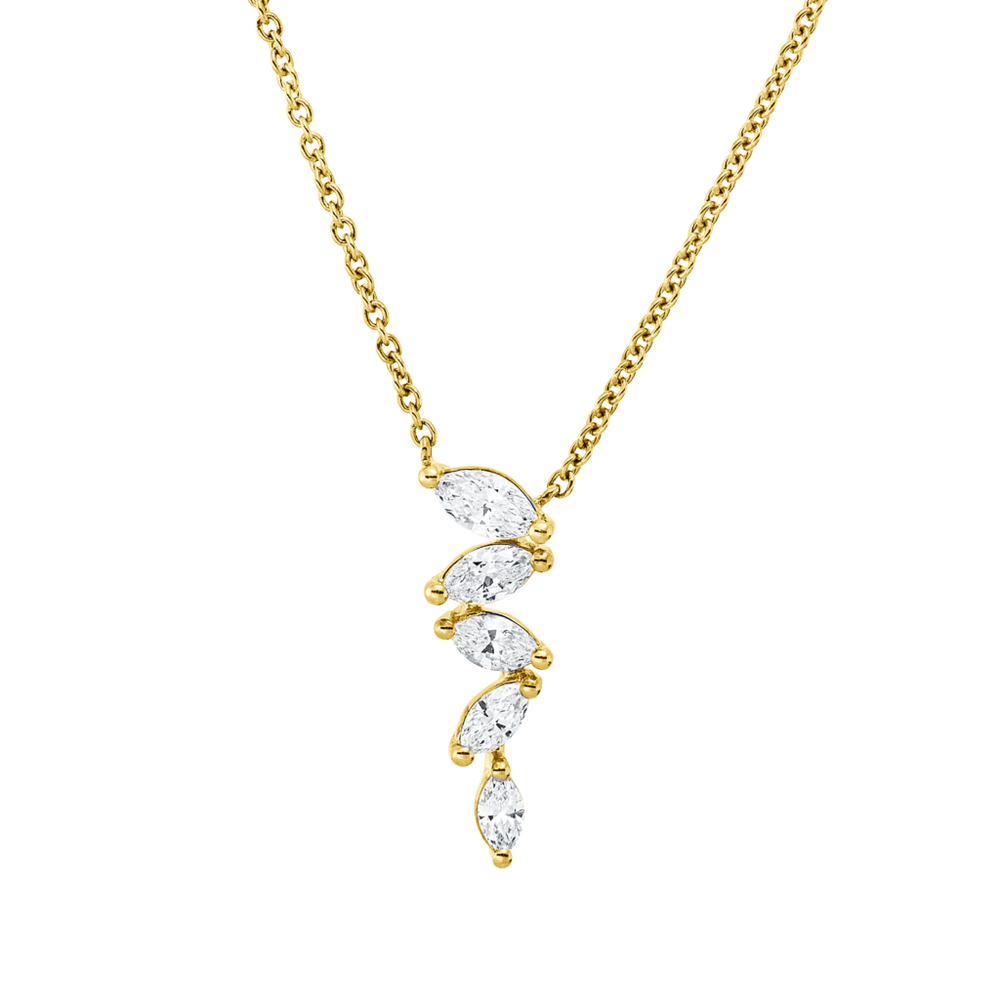 Brogle Classic Diamantkette
