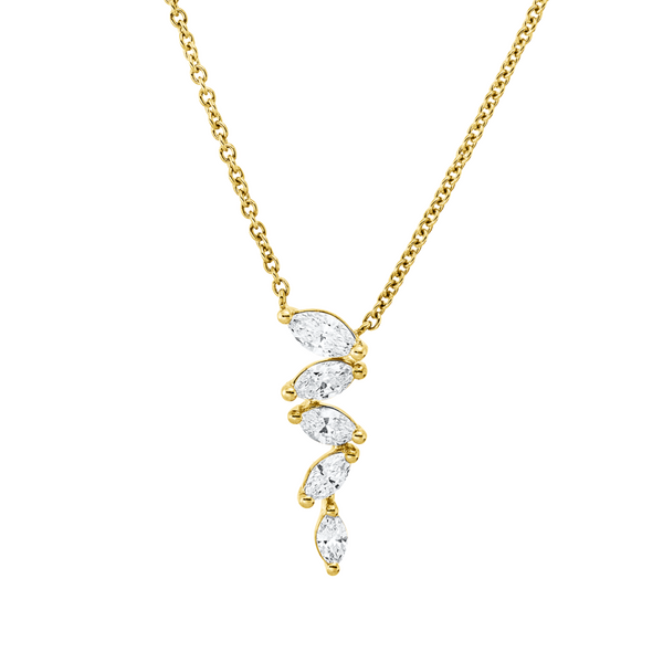 Brogle Classic Diamantkette Brogle Classic Diamantkette