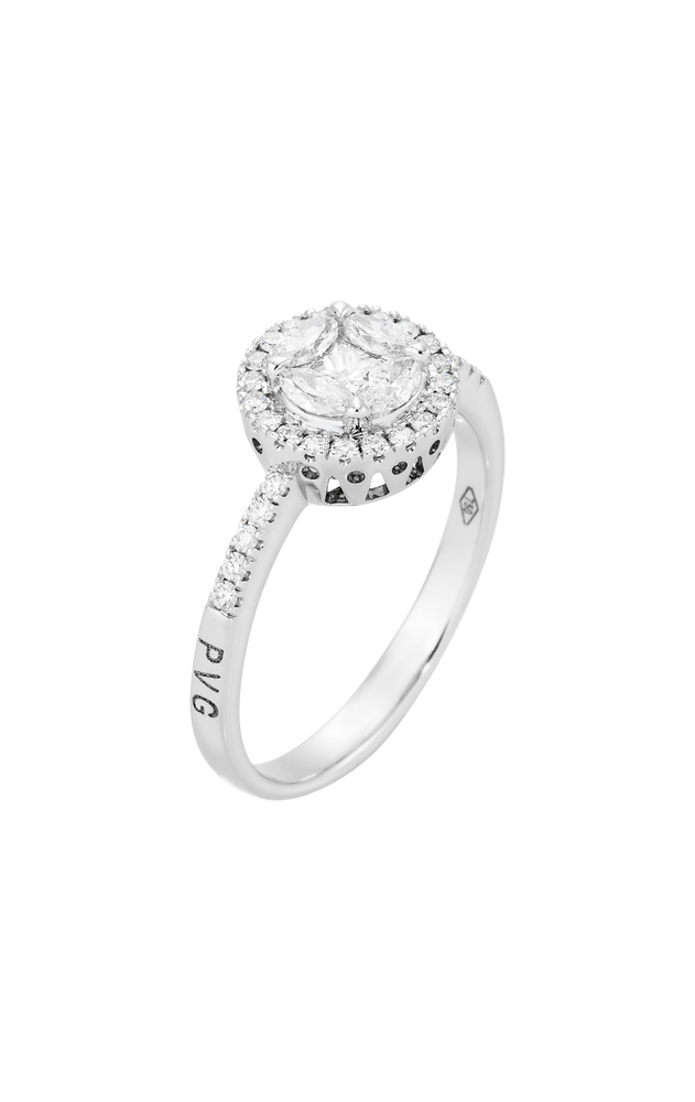 Ponte Vecchio Gioielli Benvenuto Ring Ponte Vecchio Gioielli Benvenuto Ring