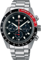 Seiko Prospex Speedtimer Solar Chronograph 41mm