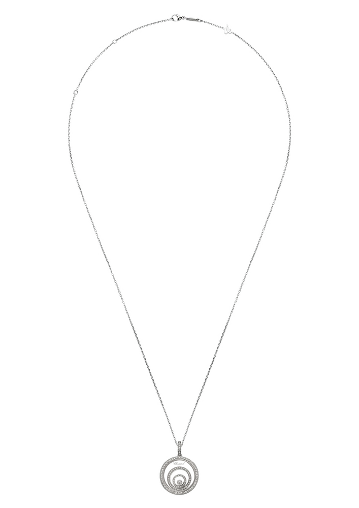 Chopard Spirit Halskette mit Anhänger