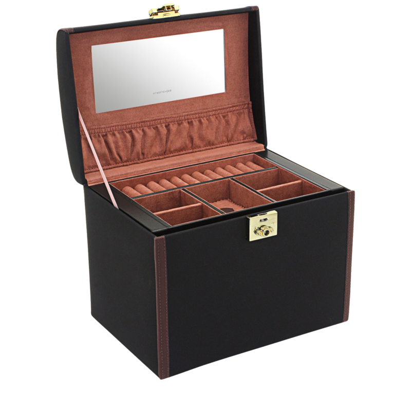 Friedrich Schmuckkoffer Copenhagen 2.0 L Friedrich Schmuckkoffer Copenhagen 2.0 L