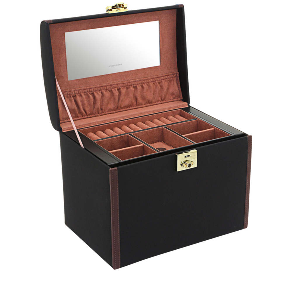 Friedrich Schmuckkoffer Copenhagen 2.0 L Friedrich Schmuckkoffer Copenhagen 2.0 L