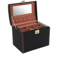 Friedrich Schmuckkoffer Copenhagen 2.0 L Friedrich Schmuckkoffer Copenhagen 2.0 L