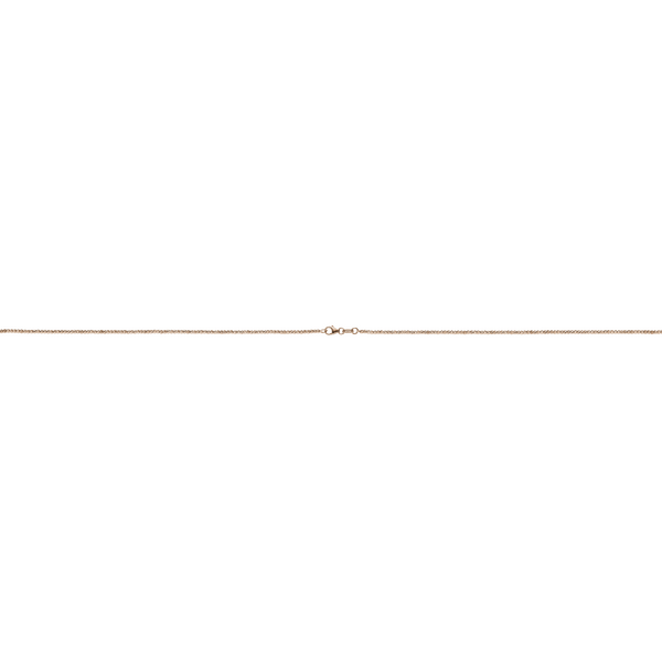 Brogle Classic Kugelkette diamantiert 1,8mm Brogle Classic Kugelkette diamantiert 1,8mm