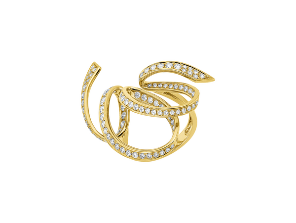Brogle Selection Diamantring