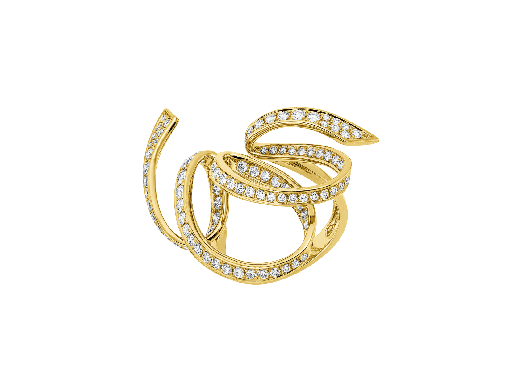Brogle Selection Diamantring Brogle Selection Diamantring